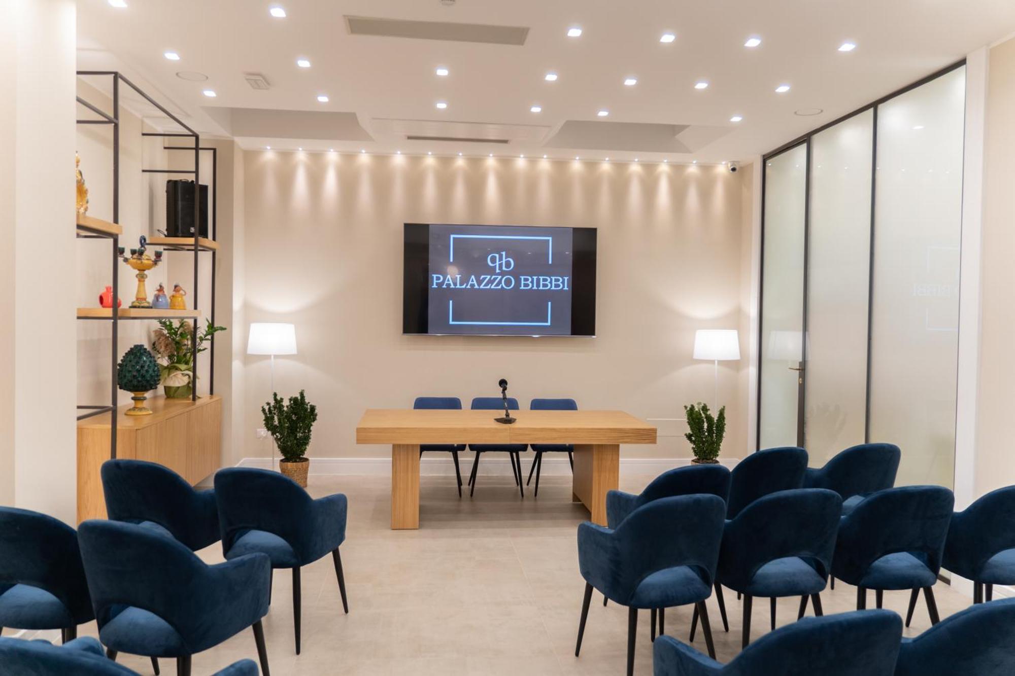 Palazzo Bibbi - Rooms To Live Reggio Calabria Exterior foto